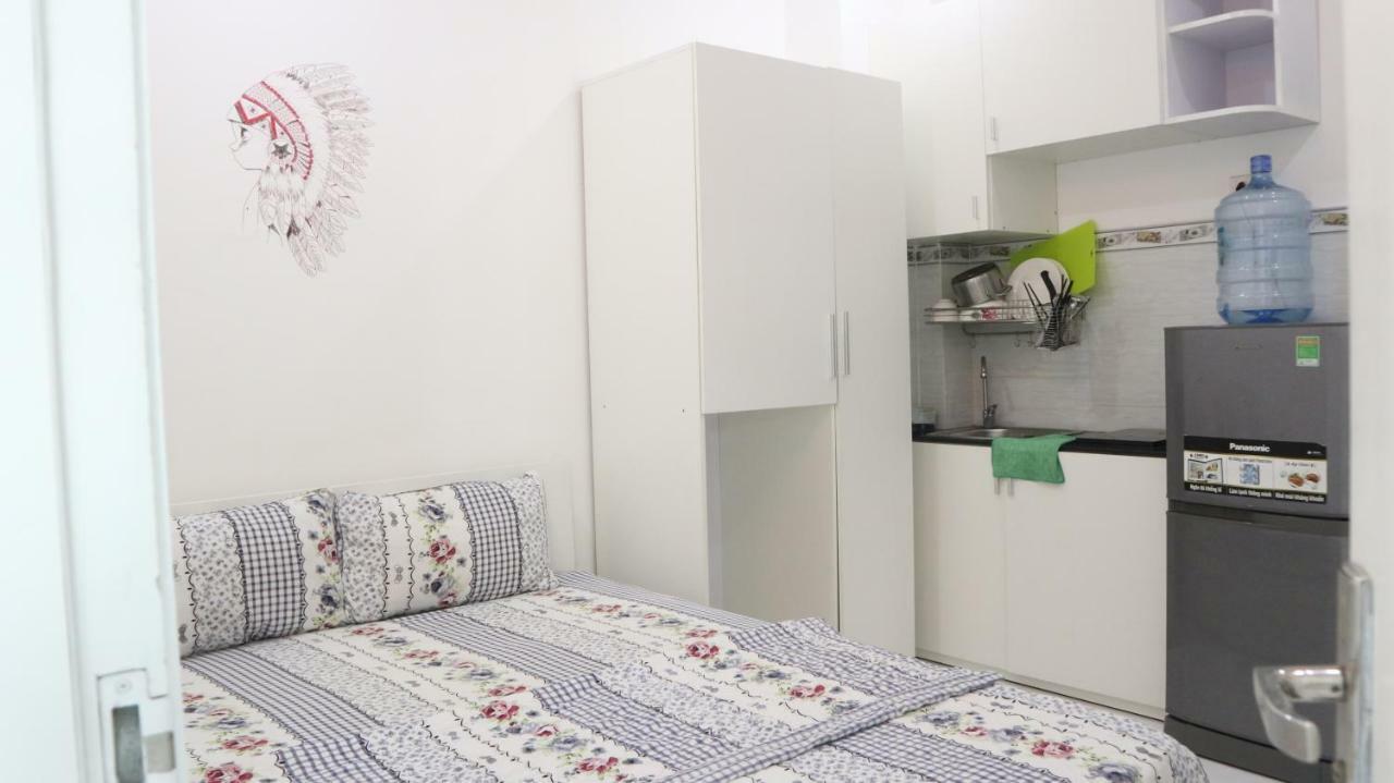Smiley 9 Apartment