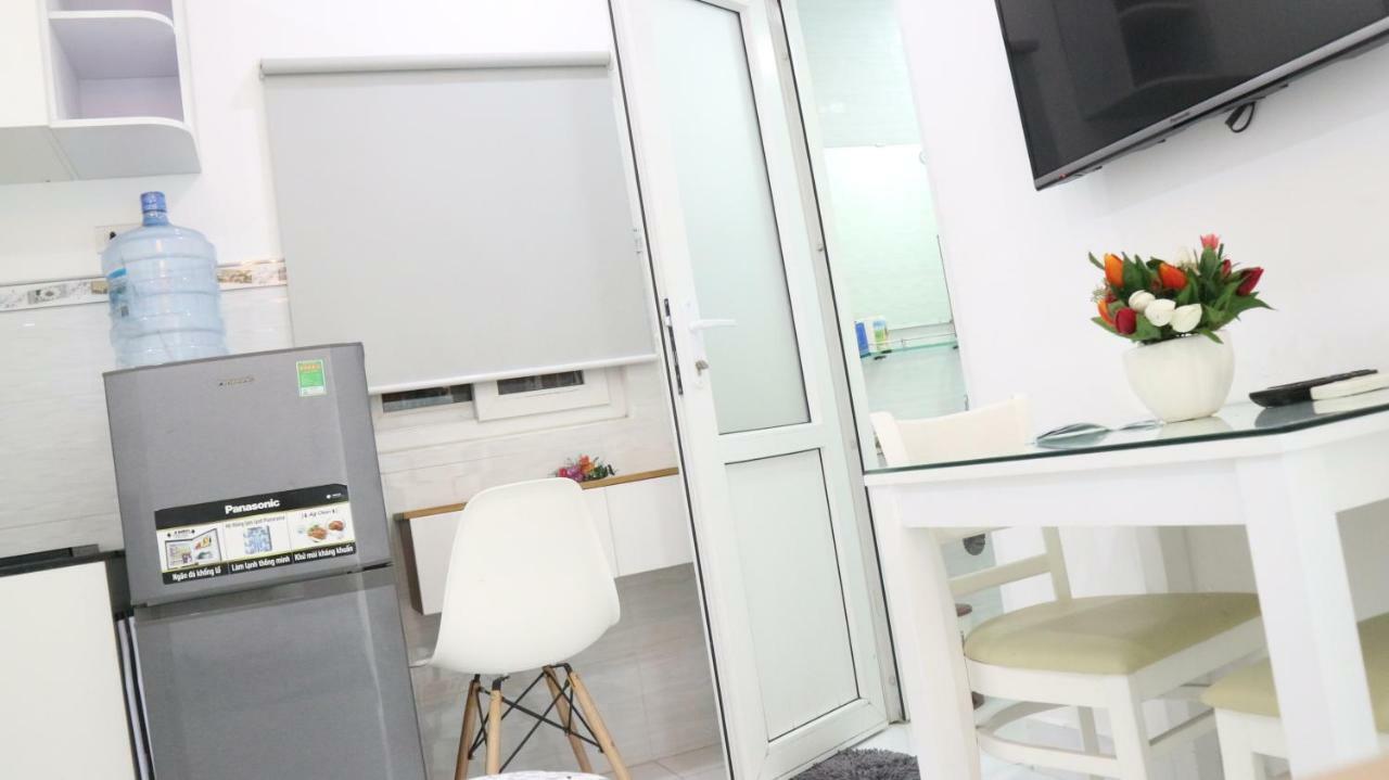 Smiley 9 Apartment *