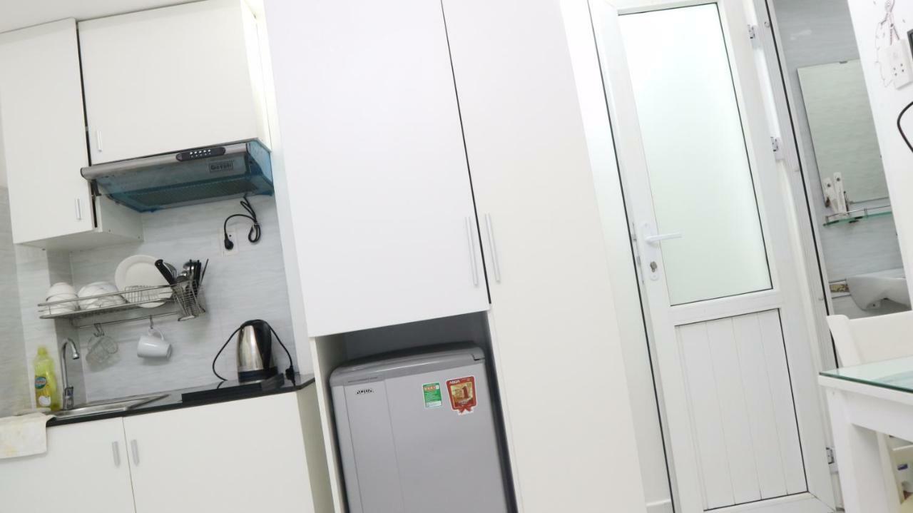 Smiley 9 Apartment Ho Chi Minh City
