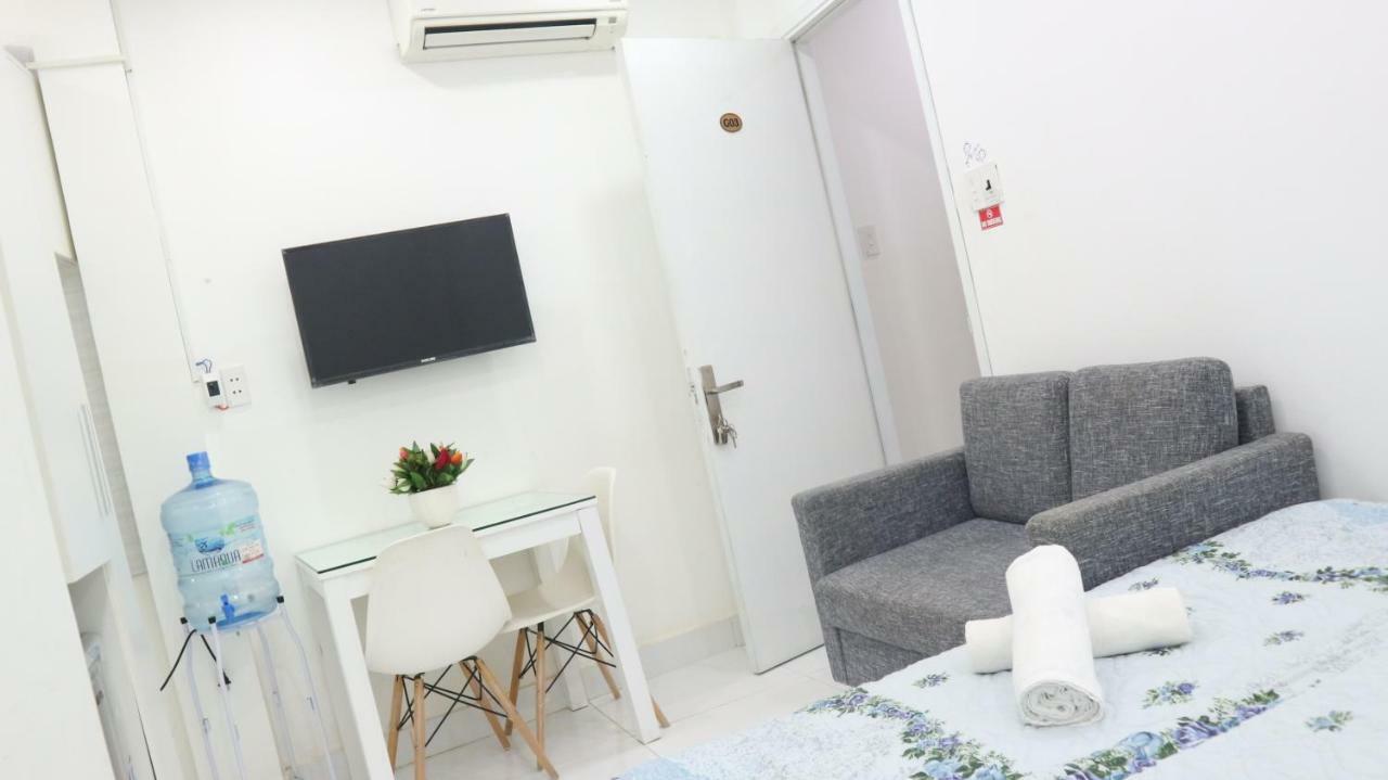 Smiley 9 * Ho Chi Minh City