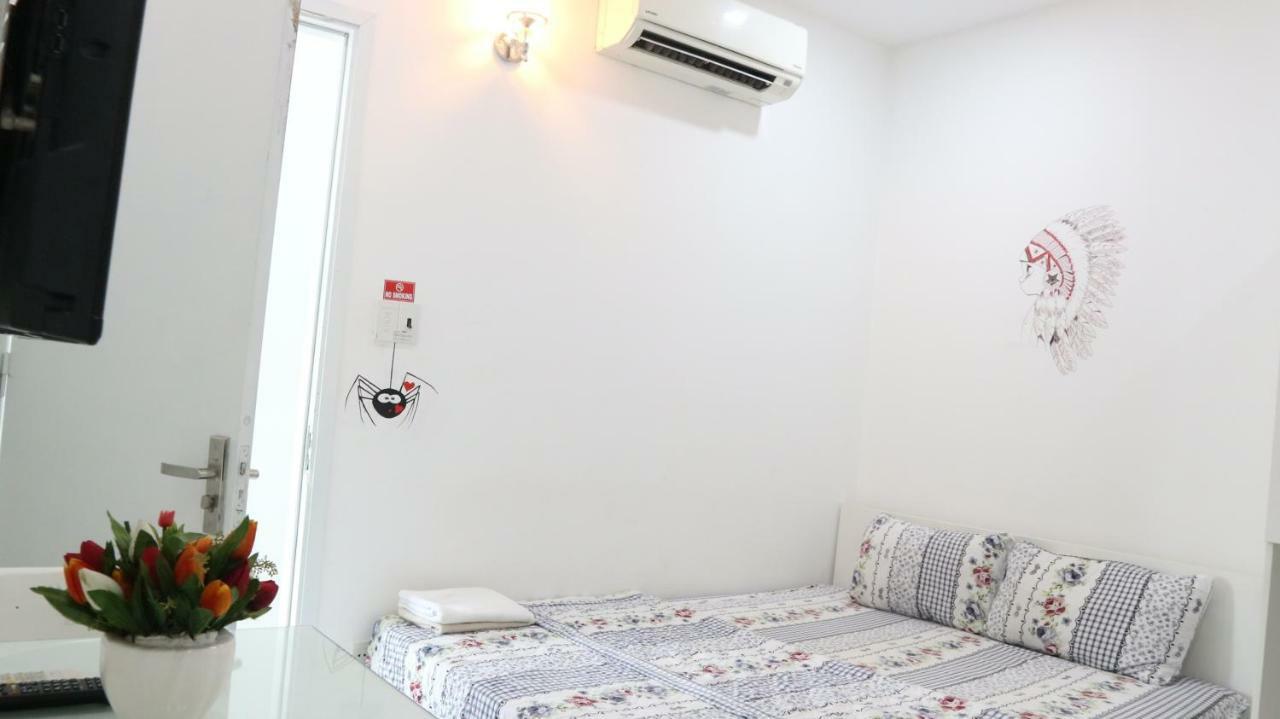 Apartment Smiley 9 *