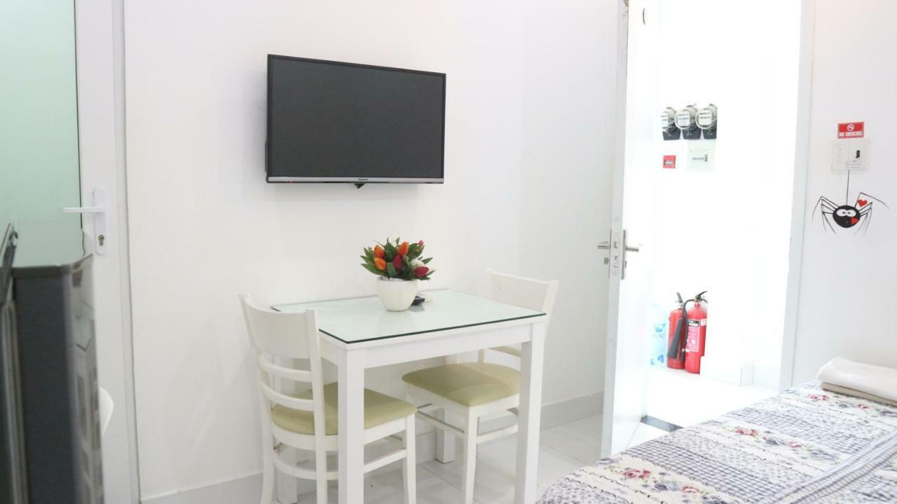 Smiley 9 Apartment Ho Chi Minh City