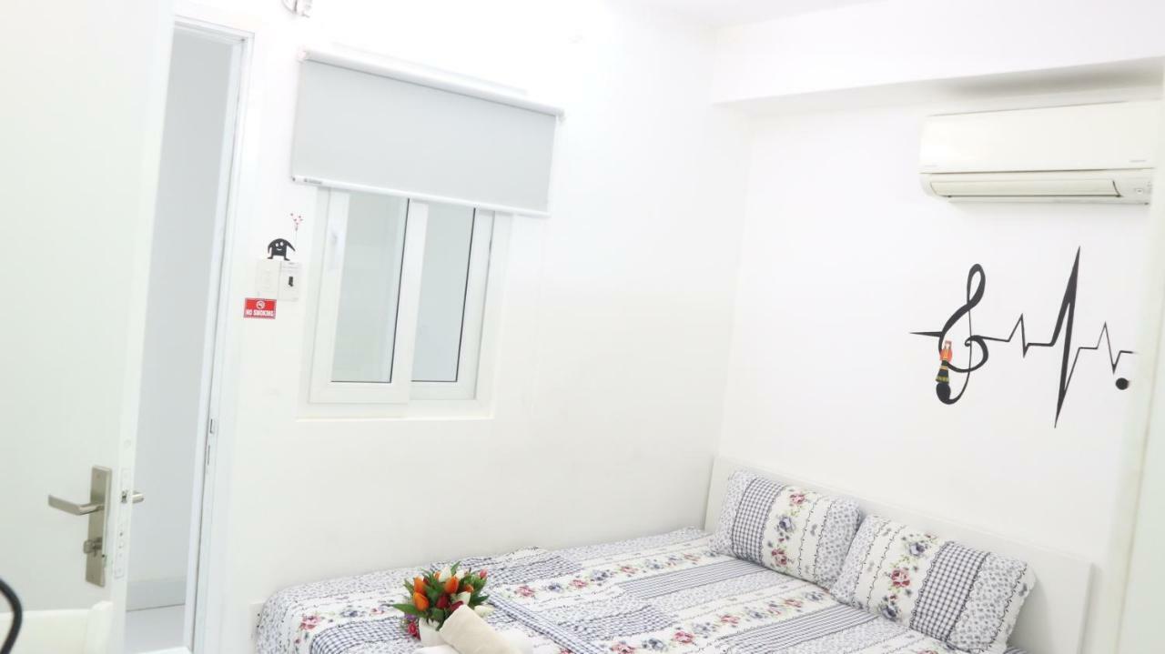 Apartment Smiley 9 *