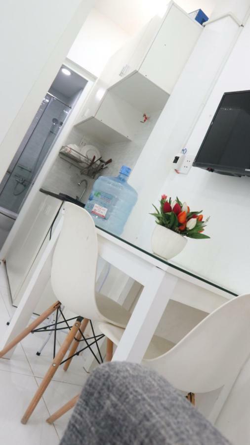 Apartment Smiley 9 Ho Chi Minh City