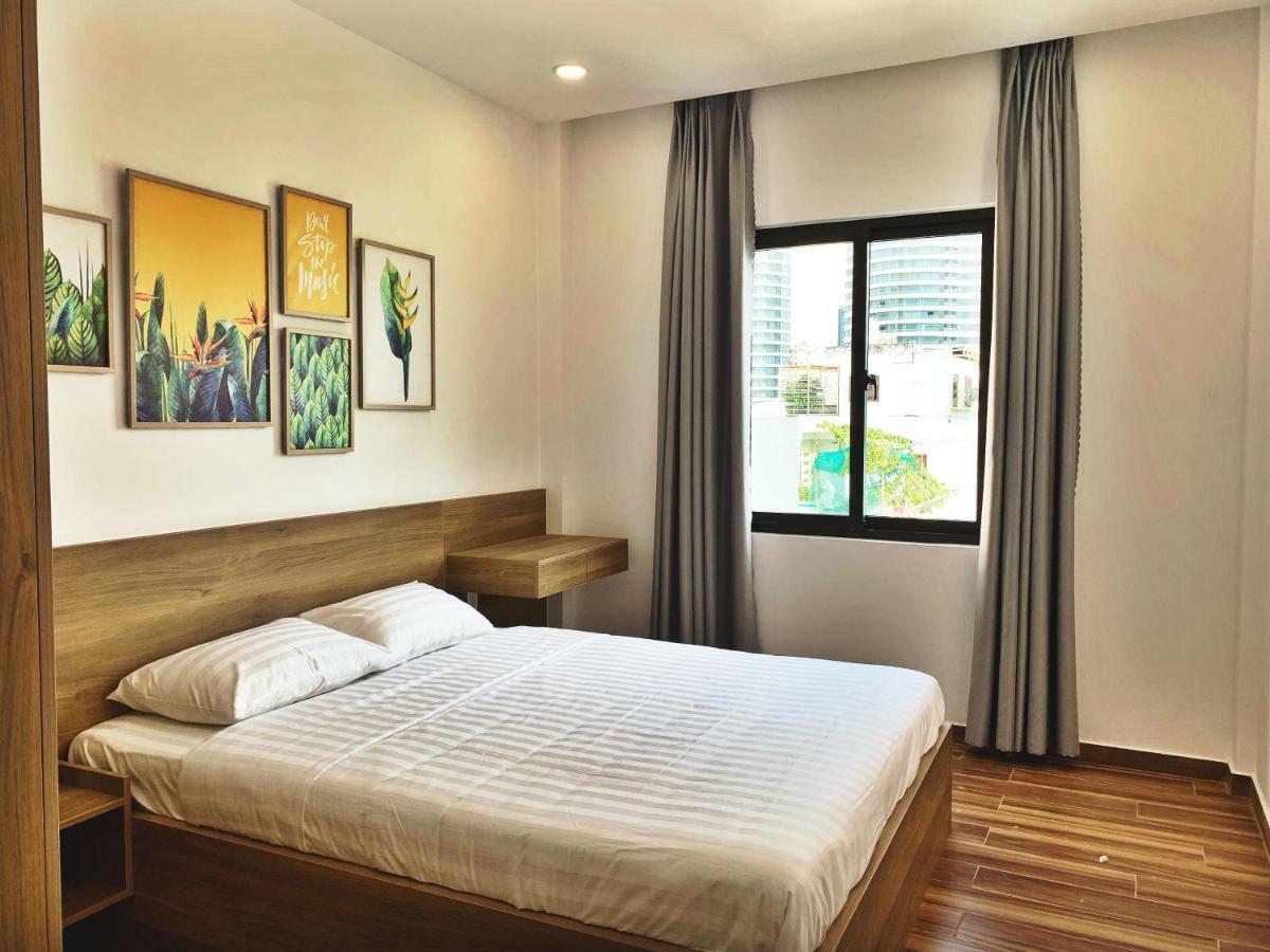 Chaien's House And Service Aparthotel