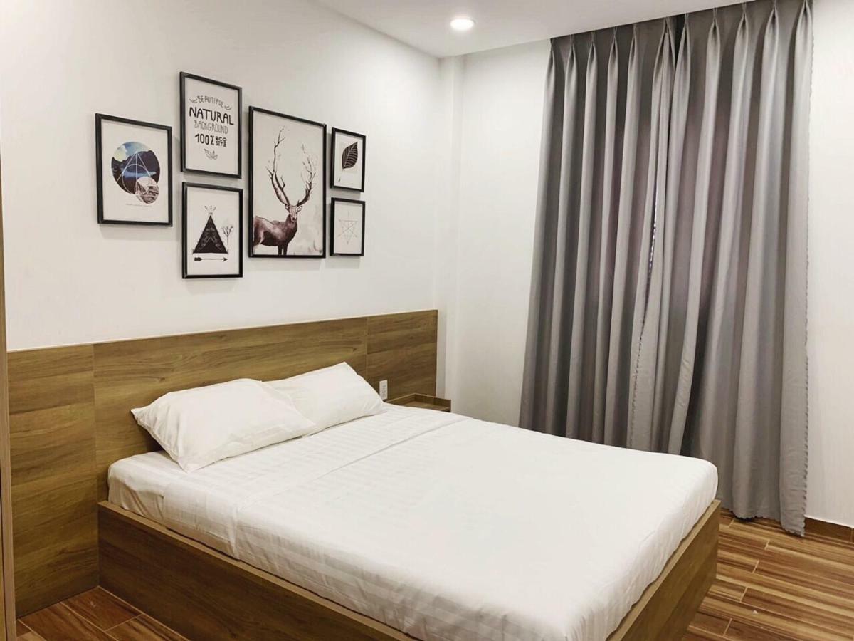 Aparthotel Chaien's House And Service