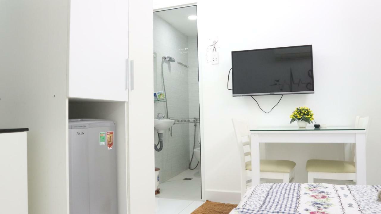 Apartment Smiley 9 Ho Chi Minh City