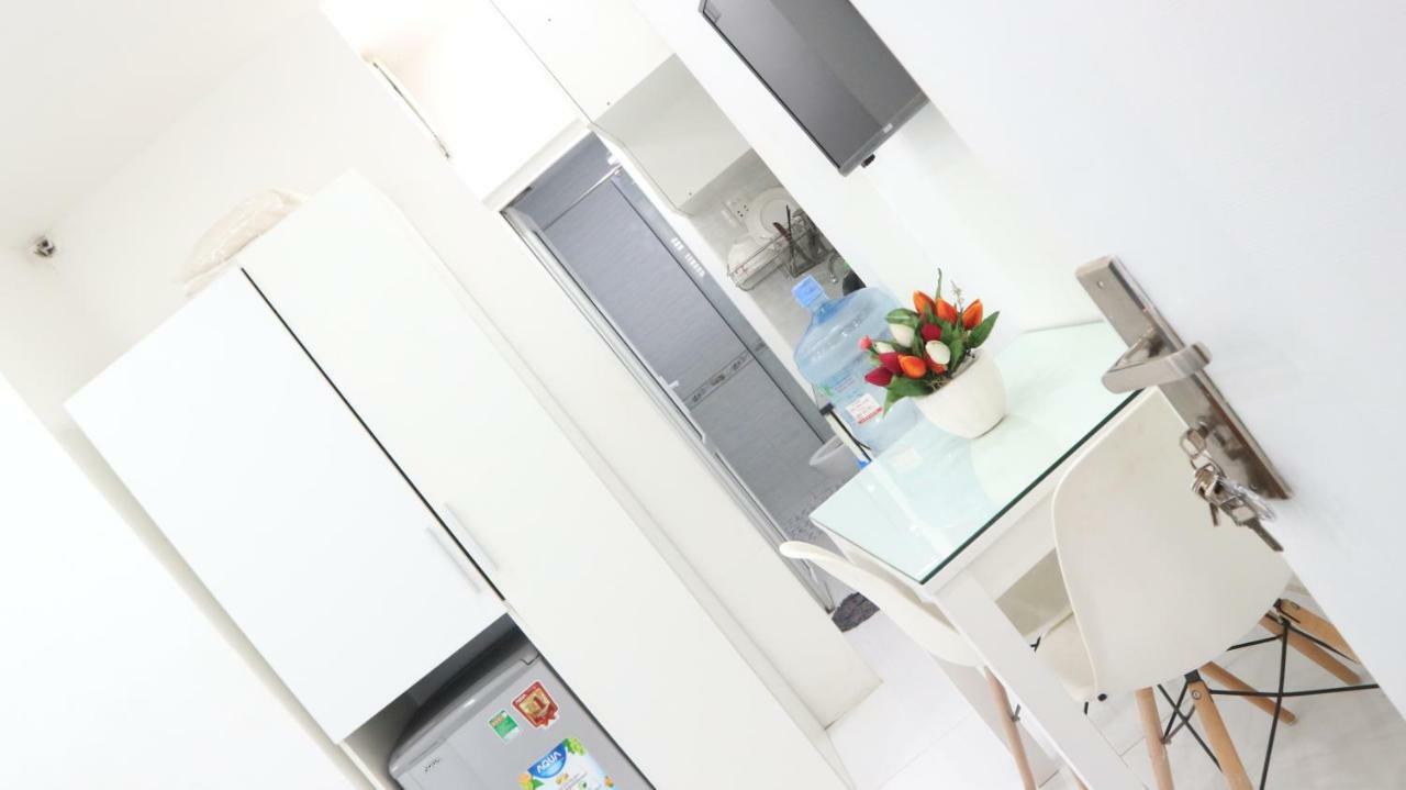 Apartment Smiley 9 *
