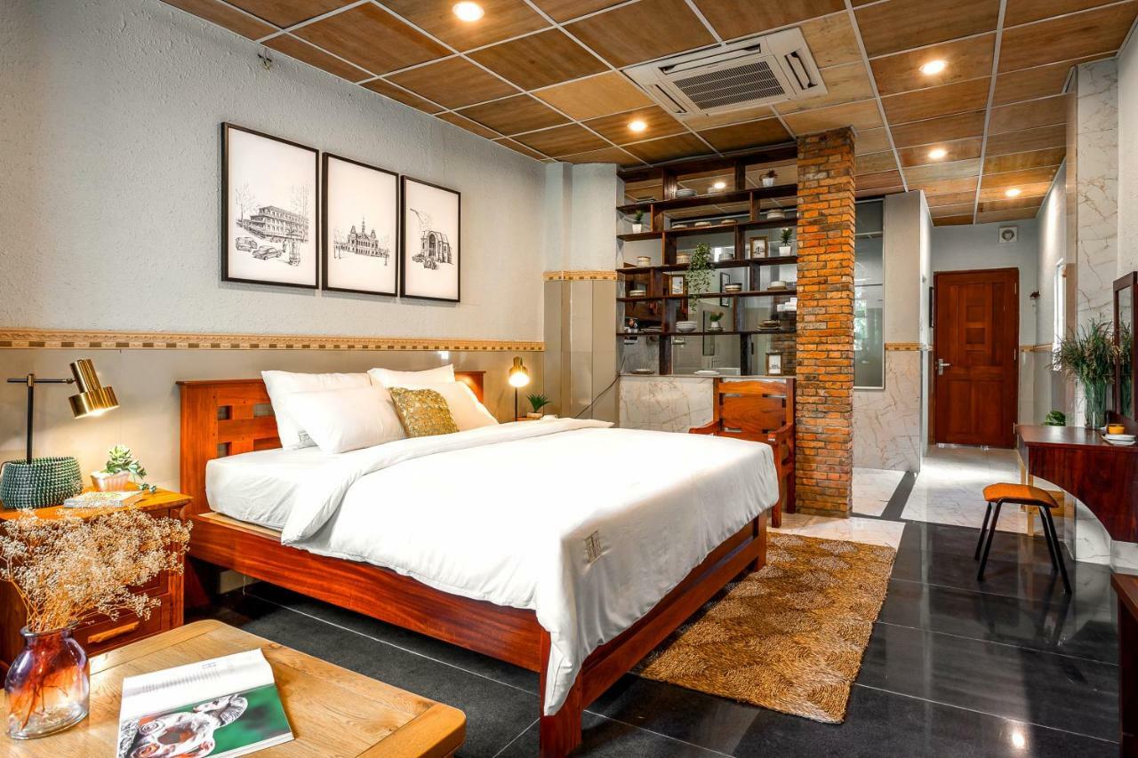 The Dots House *