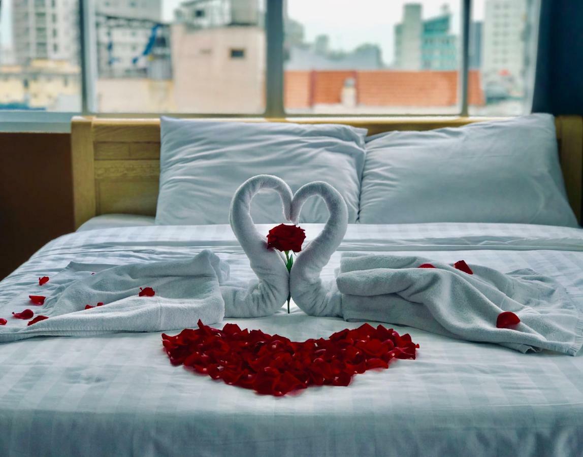 99 Bui Vien Hotel