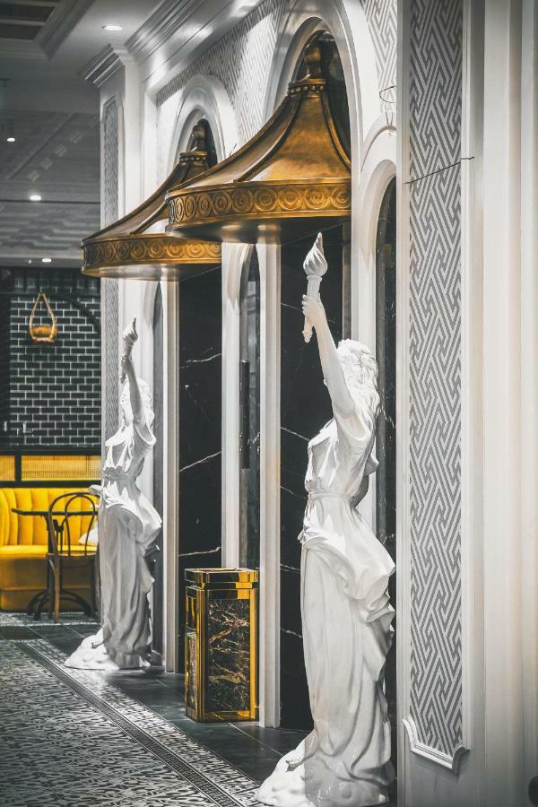 Adora Art Hotel Ho Chi Minh City