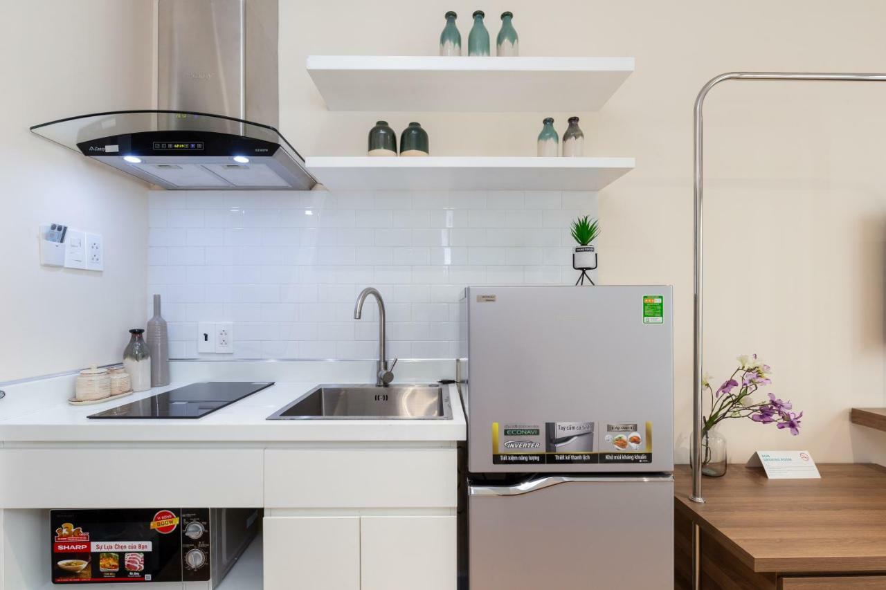 Apartment Cozrum Homes - Premier