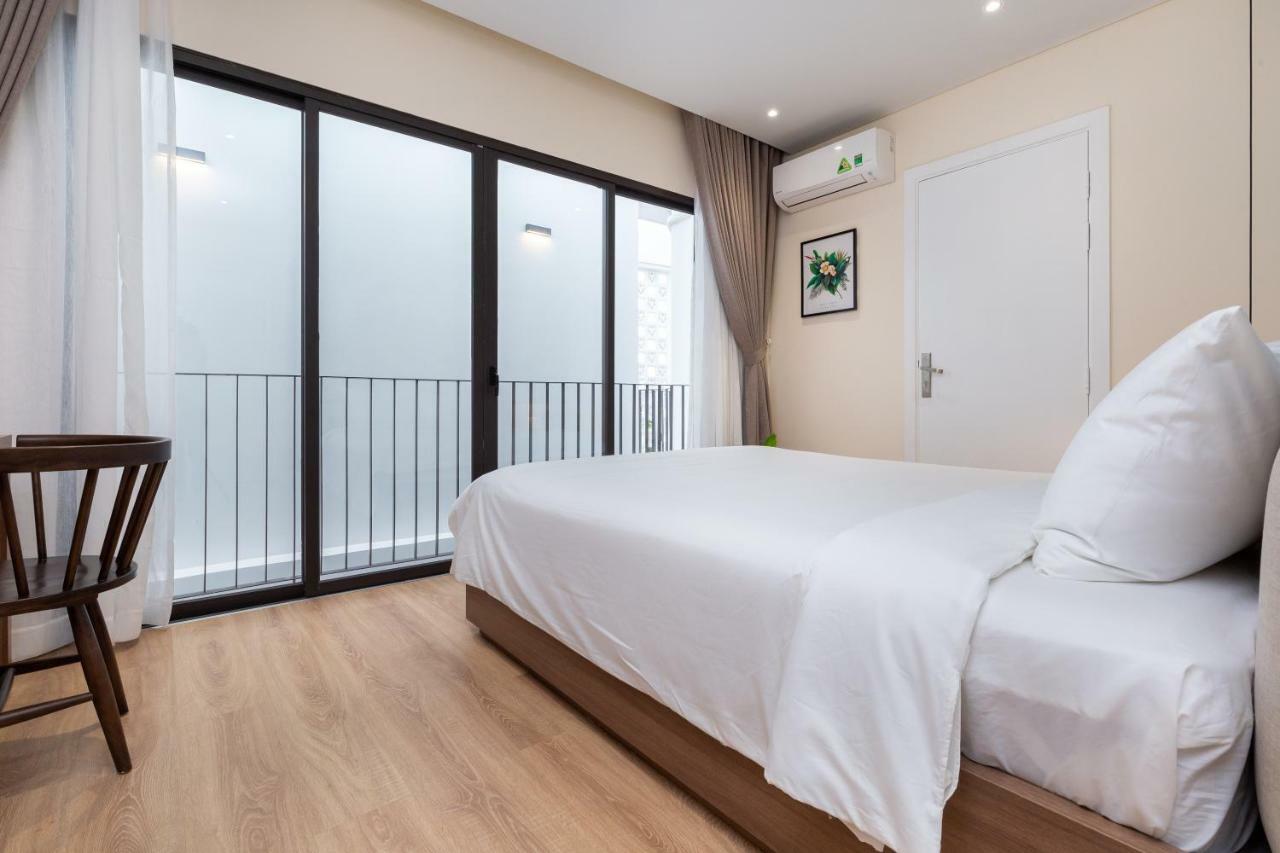 Cozrum Homes - Premier Apartment *
