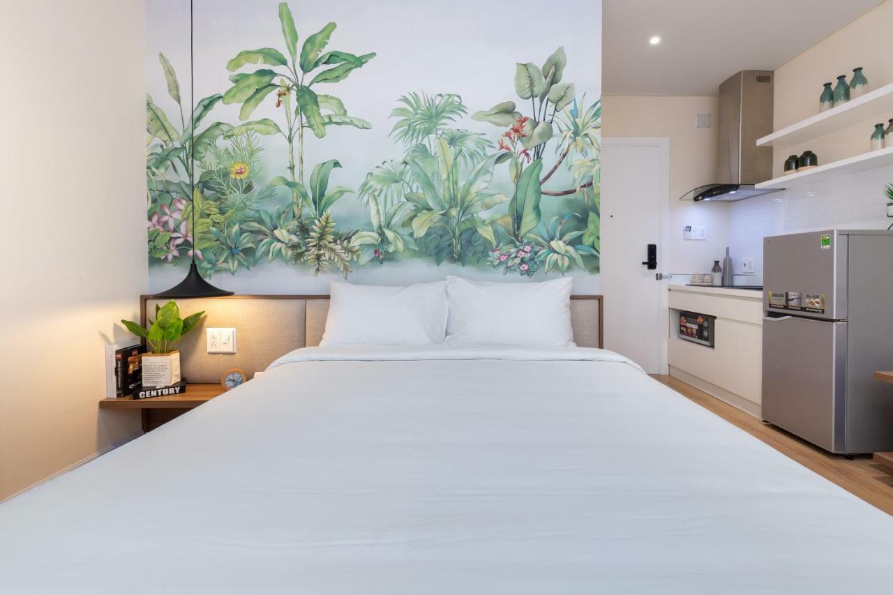 Apartment Cozrum Homes - Premier Ho Chi Minh City