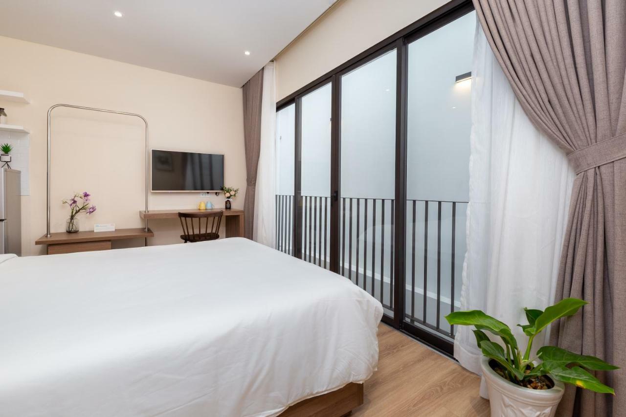 Cozrum Homes - Premier Apartment