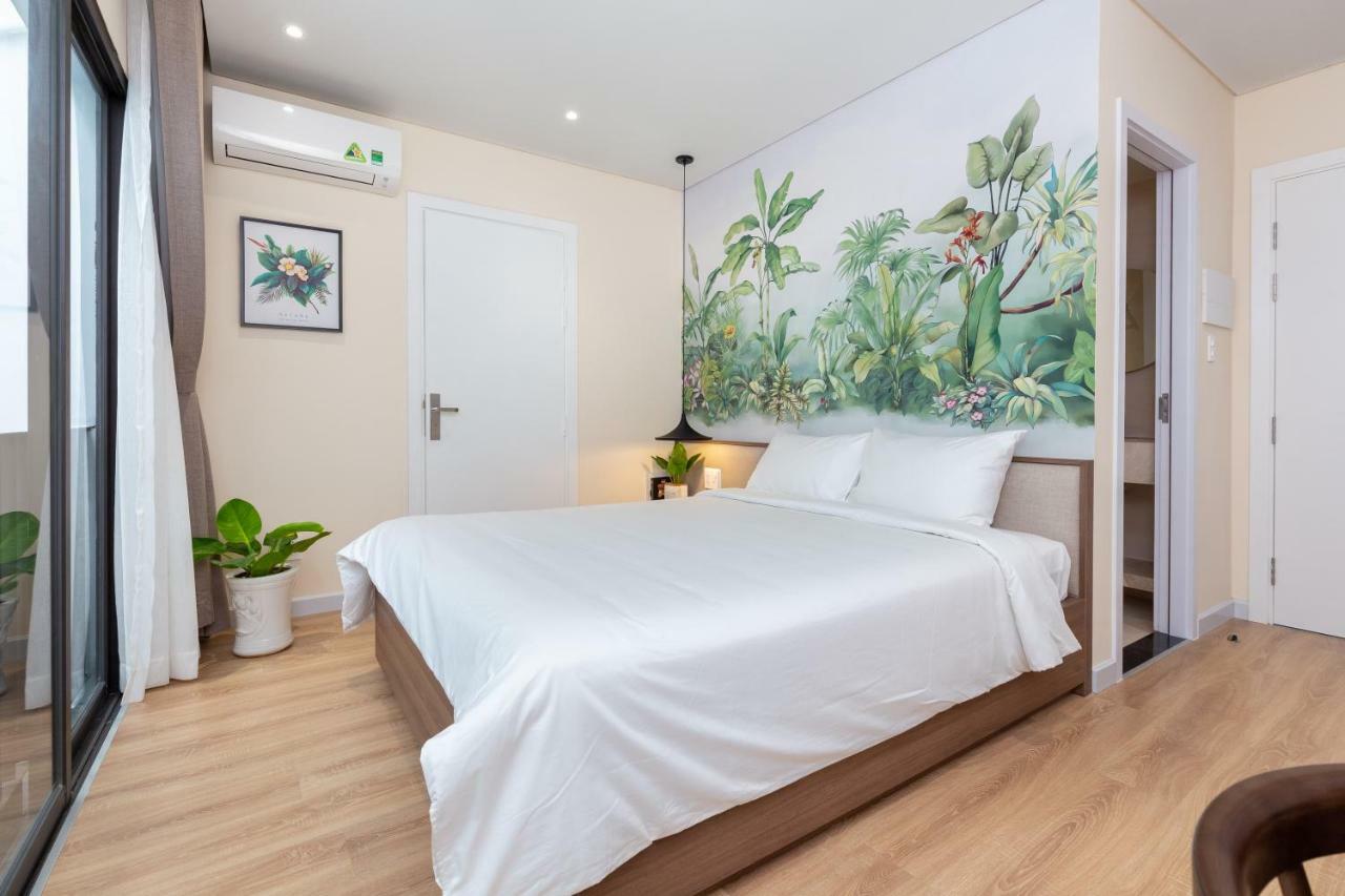 Apartment Cozrum Homes - Premier