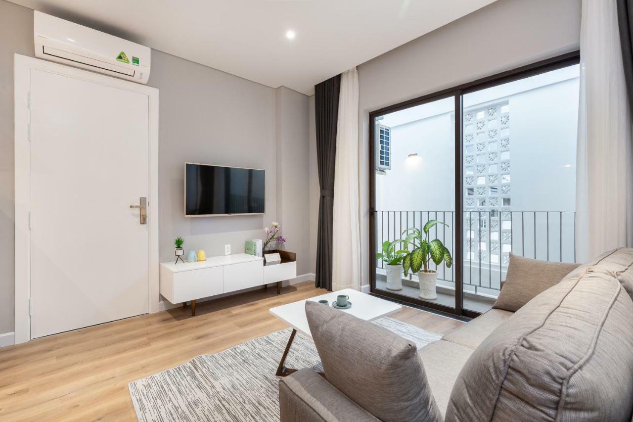 Apartment Cozrum Homes - Premier *