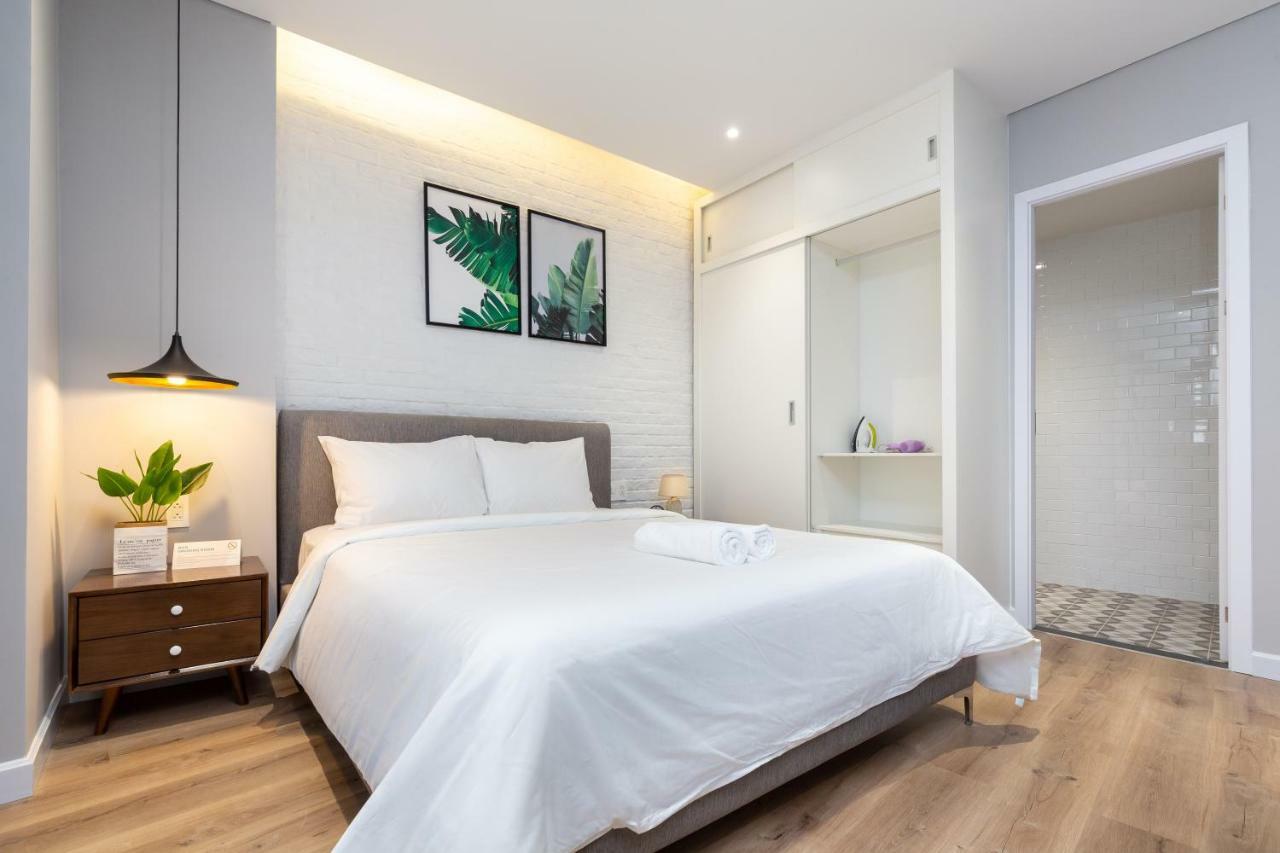 Apartment Cozrum Homes - Premier *