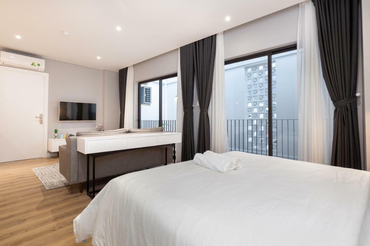 Cozrum Homes - Premier * Ho Chi Minh City