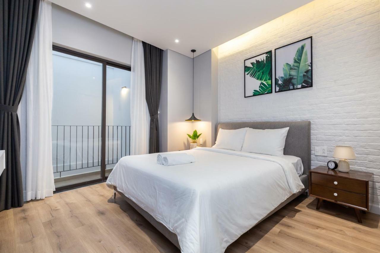 Apartment Cozrum Homes - Premier *