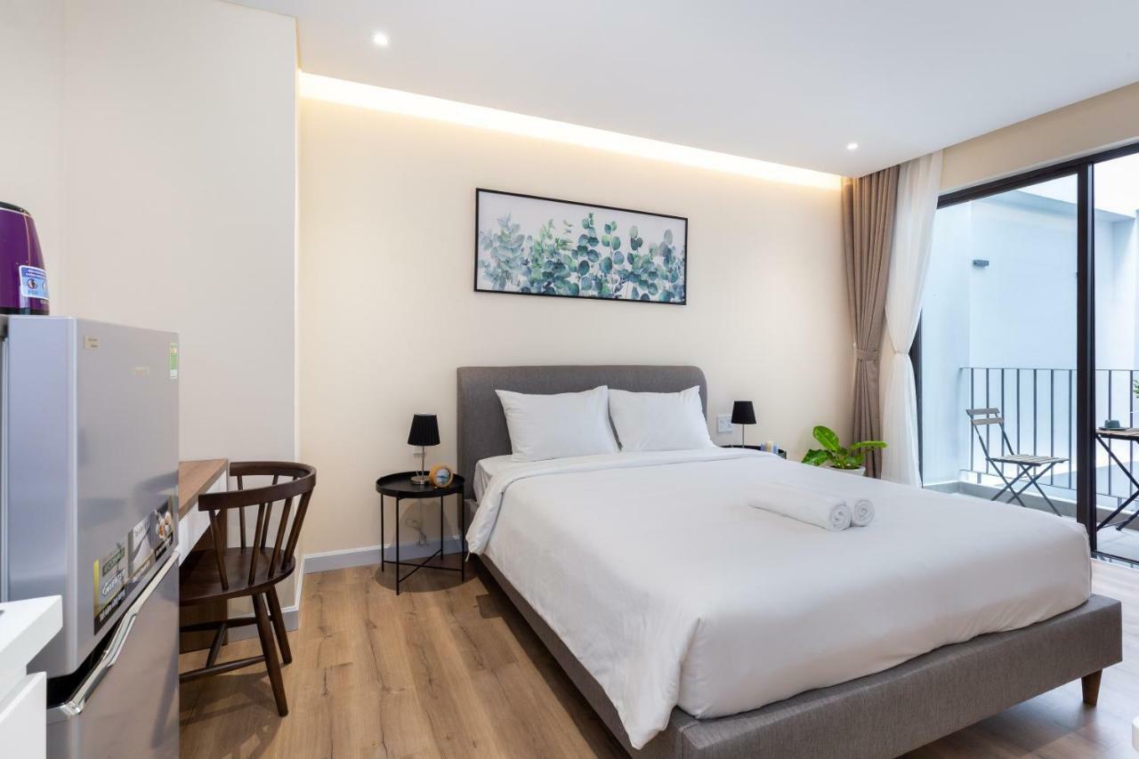 Cozrum Homes - Premier Ho Chi Minh City