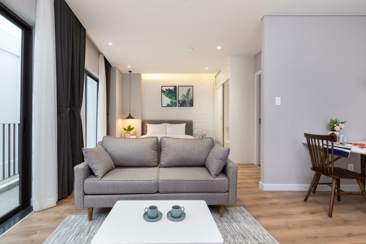 Apartment Cozrum Homes - Premier