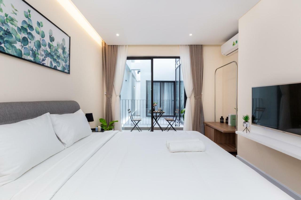 Cozrum Homes - Premier Apartment *