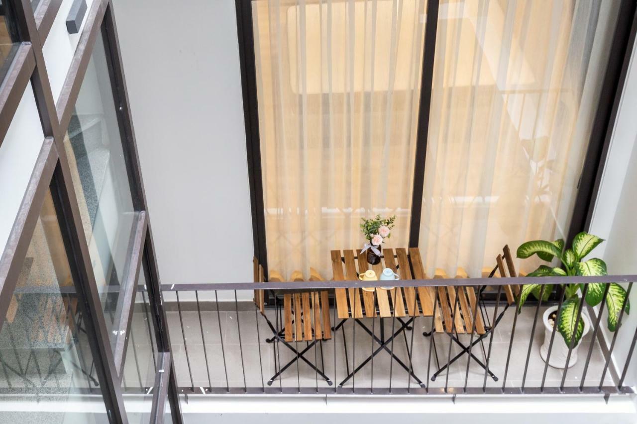 Apartment Cozrum Homes - Premier