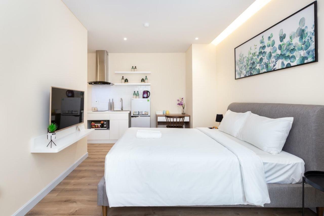 Apartment Cozrum Homes - Premier