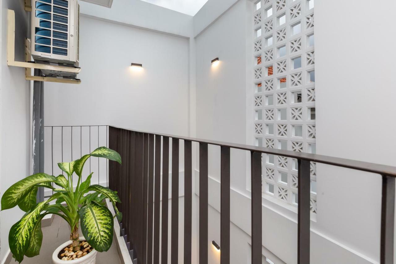 Apartment Cozrum Homes - Premier *