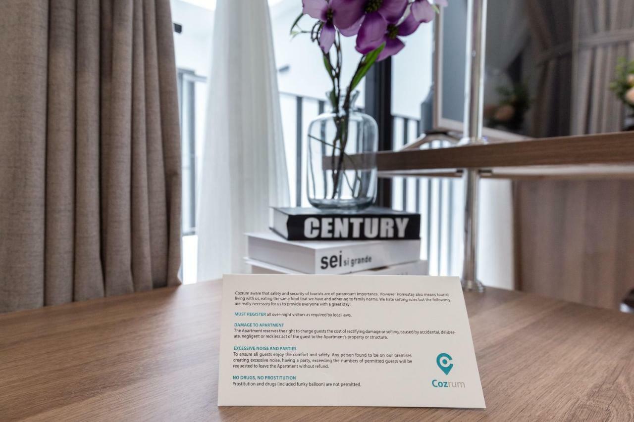 Apartment Cozrum Homes - Premier