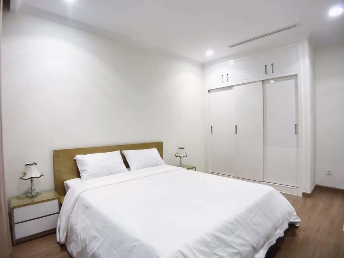 Apartment Chuoi Tieu's Ho Chi Minh City