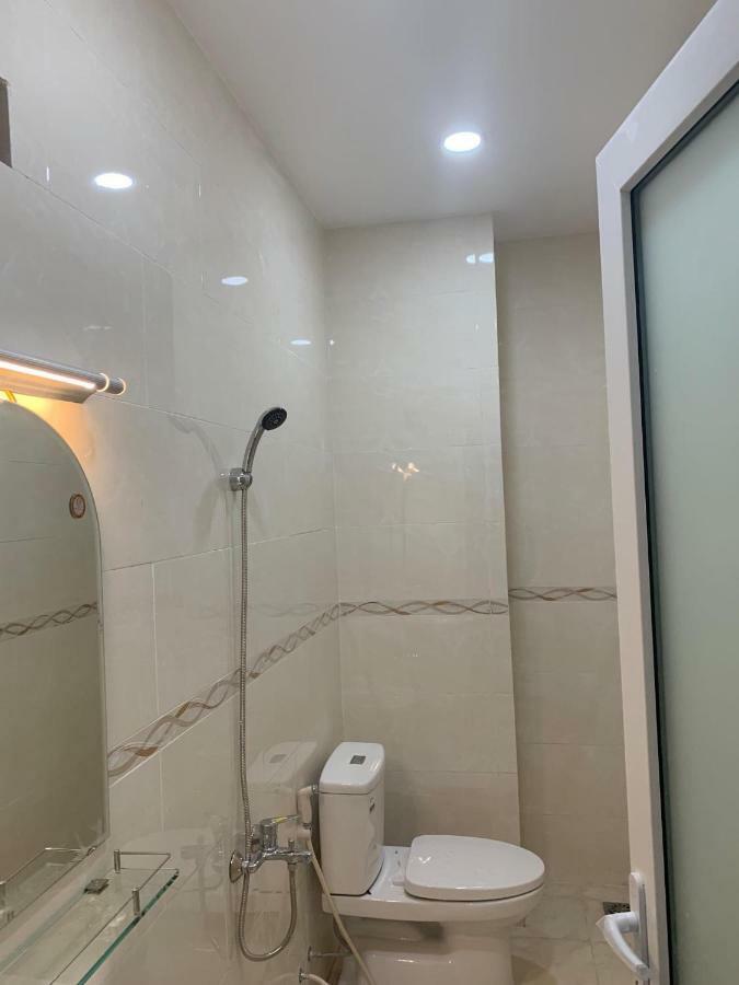 Hotel Kdc Cityland Park Hills Ho Chi Minh City