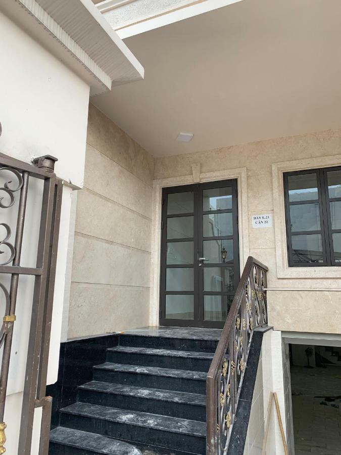 Kdc Cityland Park Hills * Ho Chi Minh City
