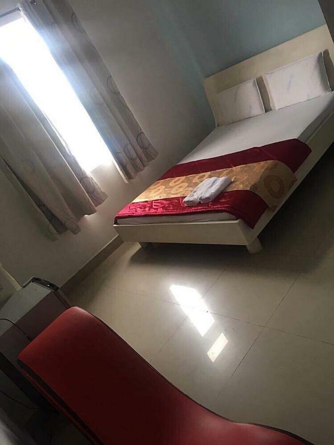 Phuong Thao Hotel Ho Chi Minh City