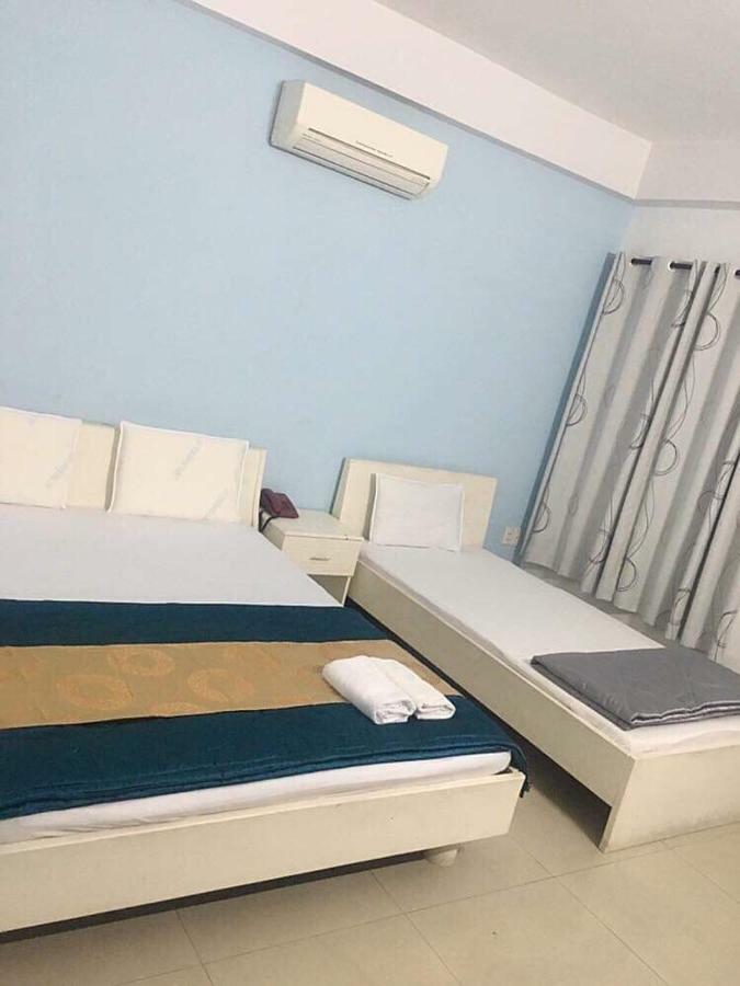 Phuong Thao Hotel