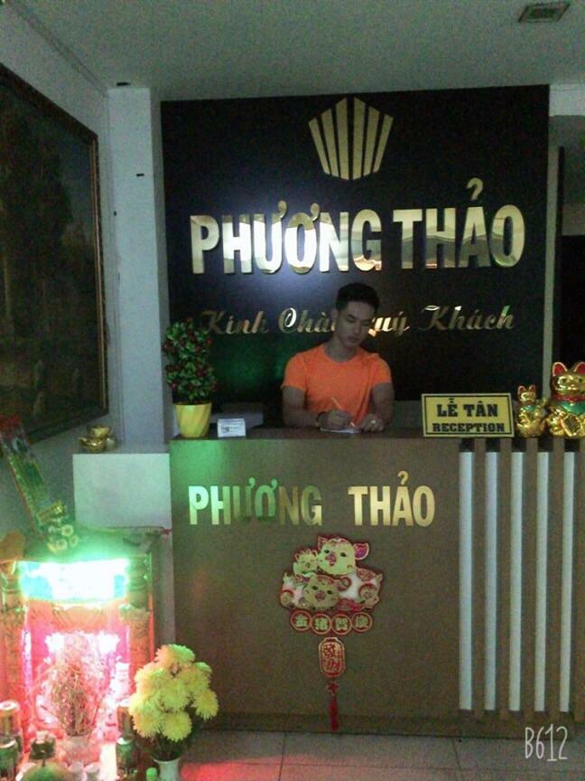 Hotel Phuong Thao