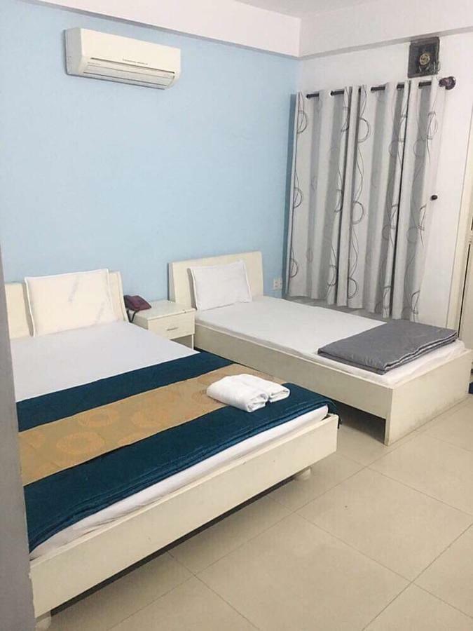 Hotel Phuong Thao *