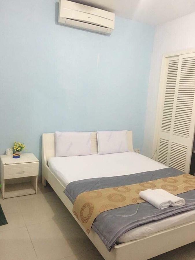 Phuong Thao * Ho Chi Minh City