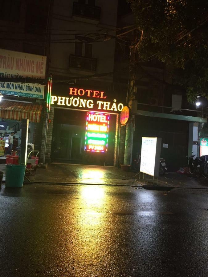 Hotel Phuong Thao