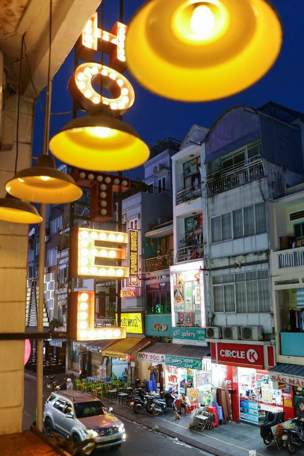 Vietdream (adults Only) Hotel *