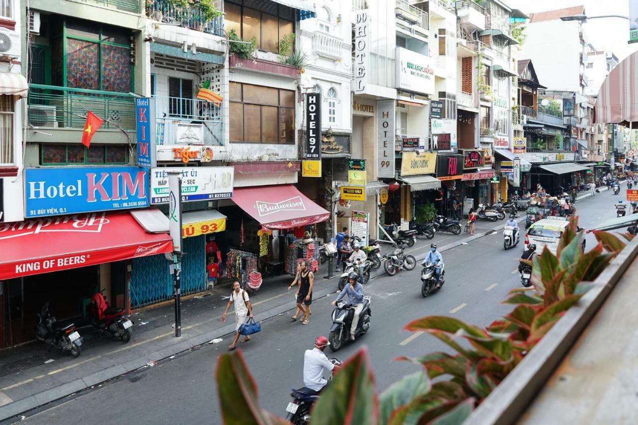 Vietdream (adults Only) Hotel