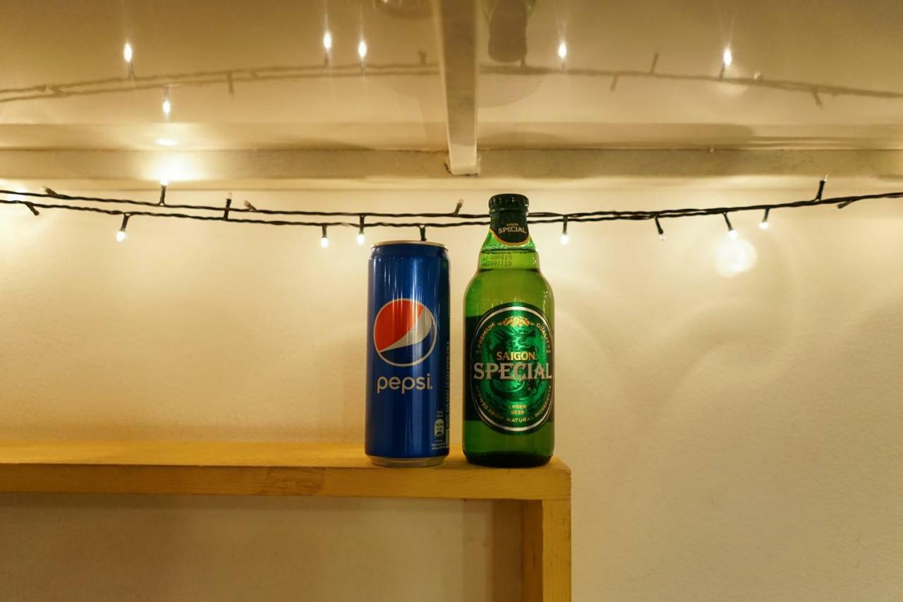 Hotel Vietdream (adults Only) Ho Chi Minh City