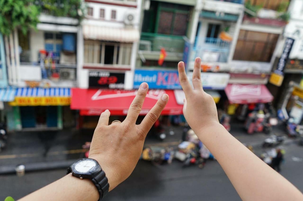 Hotel Vietdream (adults Only) Ho Chi Minh City