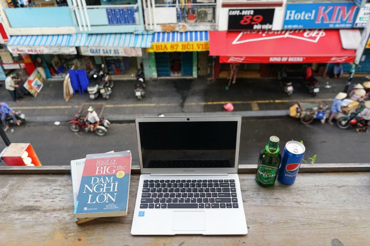 Vietdream (adults Only) Hotel Ho Chi Minh City