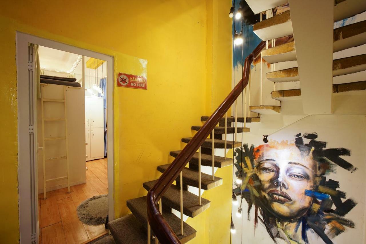 Vietdream (adults Only) Ho Chi Minh City