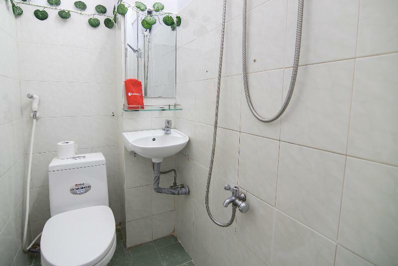Reddoorz Near Bui Vien Walking Street 2 TP. Hồ Chí Minh