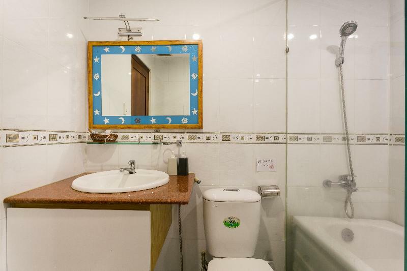 Sunshine Apartment - Ben Thanh Hotel Ho Chi Minh City