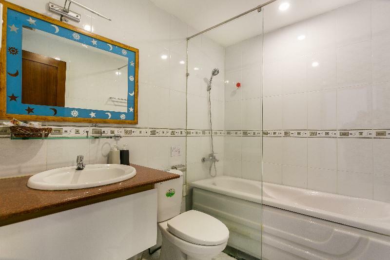 Sunshine Apartment - Ben Thanh Ho Chi Minh City