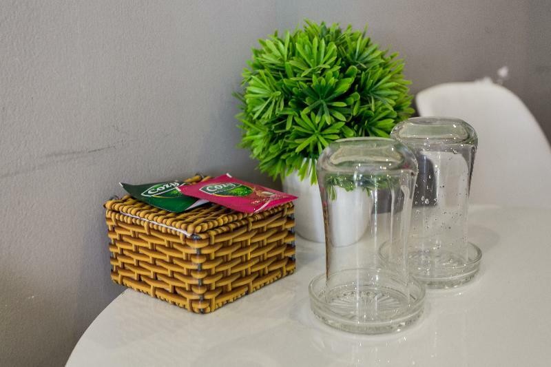 Sunshine Apartment - Ben Thanh 3*